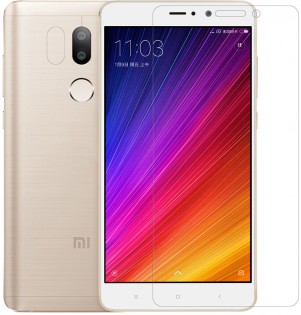 Захисна плівка матова Nillkin M-SP XM для смартфонів Xiaomi 5s Plus